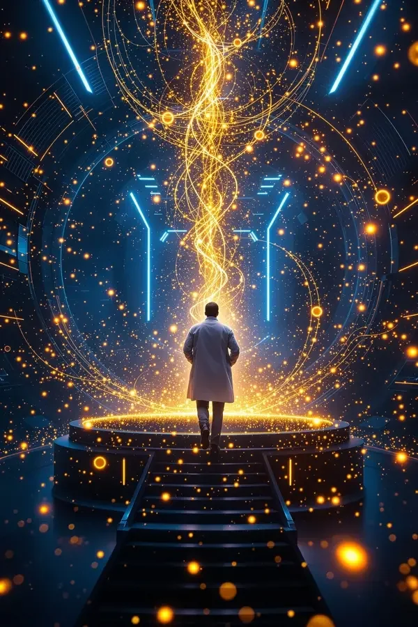 量子危机 电影海报